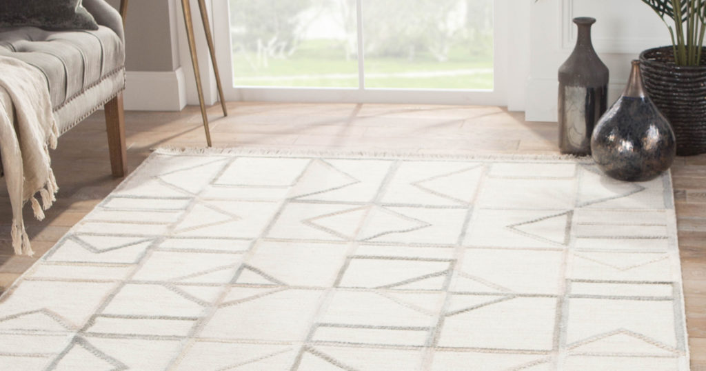 Shop Rugs Online - 7 Reasons Why You Should Shop From Wovenly